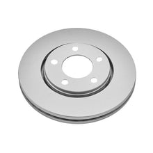 Load image into Gallery viewer, Power Stop 03-07 Chrysler Town & Country Front Evolution Geomet Coated Rotor Brake Rotors - OE - Cryo PowerStop