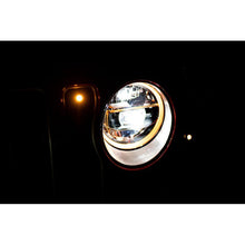Load image into Gallery viewer, DV8 Offroad 2018+ Jeep Wrangler JL/Gladiator LED Projector Headlights Headlights DV8 Offroad