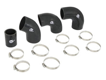 Load image into Gallery viewer, aFe BladeRunner Couplings and Clamps Replacement for aFe Tube Kit 2016 GM Colorado/Canyon I4-2.8L Air Intake Components aFe