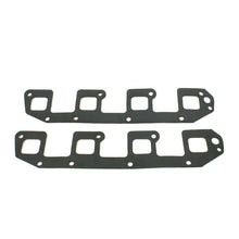 Load image into Gallery viewer, JBA Chrysler 5.7L Gen III Hemi Square Port Header Gasket - Pair Exhaust Gaskets JBA