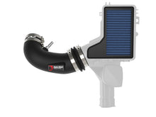 Load image into Gallery viewer, aFe MagnumFORCE Intake Super Stock Pro 5R Media 18-20 Ford Mustang GT V8-5.0L Cold Air Intakes aFe