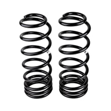 Load image into Gallery viewer, ARB / OME Coil Spring Rear Np300 Med Coilover Springs Old Man Emu