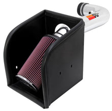 Load image into Gallery viewer, K&N 02-10 Dodge Ram V8-4.7L High Flow Performance Kit Cold Air Intakes K&N Engineering