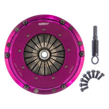 Load image into Gallery viewer, Exedy 1999-2002 Nissan Silvia L4 Hyper Single Clutch Sprung Center Disc Push Type (w/FW Bolts) Clutch Kits - Single Exedy
