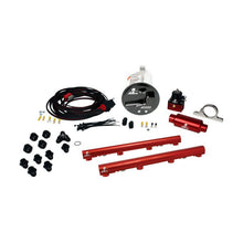 Load image into Gallery viewer, Aeromotive 05-09 Ford Mustang GT 4.6L Stealth Fuel System (18676/14116/16307) Fuel Systems Aeromotive