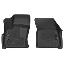 Load image into Gallery viewer, Husky Liners 21-23 Chevrolet Tahoe w/2nd Row Bench Seat X-Act Contour 3RD SEAT FLOOR LINER Floor Mats - Rubber Husky Liners