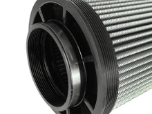 Load image into Gallery viewer, aFe MagnumFLOW Air Filters PDS A/F 5F x 8B (Mtm) x 7T (Inv) x 9H Air Filters - Universal Fit aFe