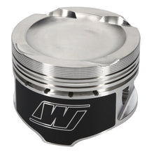 Load image into Gallery viewer, Wiseco SRT4 -17cc 1.400 X 88.0 Piston Shelf Stock Kit Piston Sets - Forged - 4cyl Wiseco