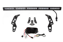 Load image into Gallery viewer, Diode Dynamics 18-21 Jeep JL Wrangler/Gladiator SS30 Bumper Bracket Kit - White Driving (Single) Light Bars & Cubes Diode Dynamics