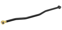 Load image into Gallery viewer, RockJock JK Johnny Joint Trac Bar Rear Bolt-On Adjustable Greasable 1.25in X .250in Chromoly Tubing Traction Bars RockJock