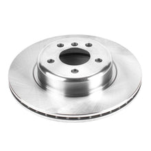 Load image into Gallery viewer, Power Stop 10-17 BMW 535i GT Rear Autospecialty Brake Rotor Brake Rotors - OE PowerStop