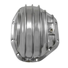 Load image into Gallery viewer, Yukon Gear Polished Aluminum Replacement Cover For Dana 80 Diff Covers Yukon Gear & Axle