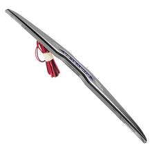 Load image into Gallery viewer, Oracle Chrysler Illuminated LED Sleek Wing - Blue SEE WARRANTY Light Accessories and Wiring ORACLE Lighting