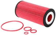 Load image into Gallery viewer, K&N Performance Oil Filter for 04-15 Mercedes Benz Oil Filters K&N Engineering