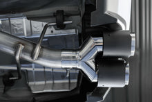 Load image into Gallery viewer, MBRP 15-19 Subaru WRX 2.0L/STI 2.5L 3in Dual Split Rear Exit w/ 3.5in Tips - T304 (Race Version) Catback MBRP