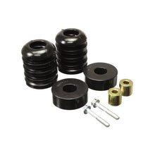 Load image into Gallery viewer, Energy Suspension Front Inner Coil Spring Bump Stop Bushing Kits Energy Suspension