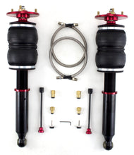 Load image into Gallery viewer, Air Lift Performance Rear Kit for 01-06 Lexus LS430 Air Suspension Kits Air Lift