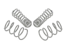 Load image into Gallery viewer, Whiteline 05-14 Ford Mustang GT S197 Performance Lowering Springs Lowering Springs Whiteline