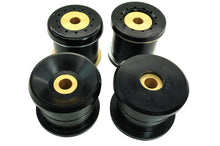 Load image into Gallery viewer, Whiteline 05+ BMW 1 Series / 3/05-10/11 BMW 3 Series Rear Crossmember-Front & Rear Mount Bushing Bushing Kits Whiteline