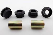 Load image into Gallery viewer, Whiteline Plus 3/08+ Dodge Challenger / 11/05+ Charger Rear Lower Shock Absorber Bushing Kits Whiteline