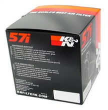 Load image into Gallery viewer, K&N Performance Intake Kit for 91-96 Rover Mini 1.3L Cold Air Intakes K&N Engineering