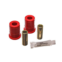 Load image into Gallery viewer, Energy Suspension Fd Cntrl Arm Bush - Red Bushing Kits Energy Suspension