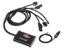 Load image into Gallery viewer, aFe Scorcher GT Power Module 2021 Ford F-150 2.7L/3.5L In-Line Modules aFe