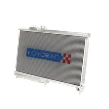 Load image into Gallery viewer, Koyo 92-00 Honda Civic 1.6 DOHC (Will Not Fit Vehicles w/AC) Manual Transmission Radiator Radiators Koyo