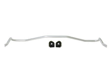 Load image into Gallery viewer, Whiteline 90-97 Toyota Soarer UZZ30/JZZ30 Rear 22mm Heavy Duty Adjustable Swaybar Sway Bars Whiteline