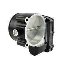 Load image into Gallery viewer, Grams Performance DBW Electronic 90mm Throttle Body 11-14 Ford Mustang GT 5.0L Coyote Throttle Bodies Grams Performance
