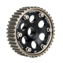 Load image into Gallery viewer, Skunk2 Pro-Series Honda H22/F20B DOHC VTEC Cam Gears (Black) Cam Gears Skunk2 Racing