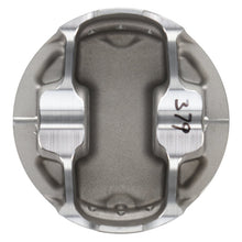 Load image into Gallery viewer, Wiseco Nissan 04 350Z VQ35 4v Domed +7cc 96mm Piston Shelf Stock Kit Piston Sets - Forged - 6cyl Wiseco