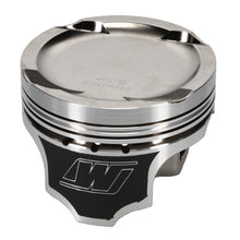 Load image into Gallery viewer, Wiseco Acura Turbo -12cc 1.181 X 81.5MM Piston Kit Piston Sets - Forged - 4cyl Wiseco