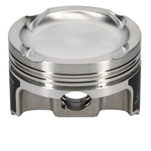 Load image into Gallery viewer, Wiseco Honda K24 w/K20 Heads -21cc 87.5mm Piston Shelf Stock Kit Piston Sets - Forged - 4cyl Wiseco
