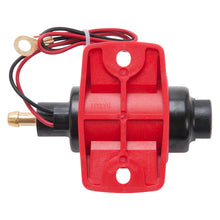 Load image into Gallery viewer, Edelbrock Fuel Pump Low Pressure 12V 30 GPH Gasoline Only Fuel Pumps Edelbrock