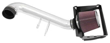 Load image into Gallery viewer, K&N 15 Ford F150 5.0L V8 F/I High Flow Performance Intake Kit Cold Air Intakes K&N Engineering
