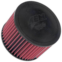 Load image into Gallery viewer, AEM 05-17 Toyota Hilus L4-2.7L F/I DryFlow Air Filter Air Filters - Drop In AEM Induction