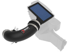 Load image into Gallery viewer, aFe Super Stock Induction System Pro 5R Media 15-17 Ford Mustang V8-5.0L Cold Air Intakes aFe