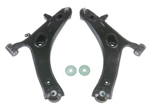 Load image into Gallery viewer, Whiteline 09-13 Subaru Forester Control Arms - Lower Front Control Arms Whiteline