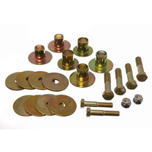 Load image into Gallery viewer, Energy Suspension Camaro Sub Frame Hardware Kit Hardware Kits - Other Energy Suspension