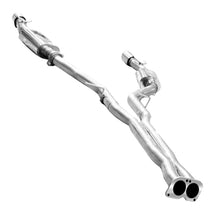 Load image into Gallery viewer, Kooks 05-06 Pontiac GTO LS2 6.0L 3in SS Exhaust Catback Kooks Headers