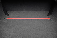 Load image into Gallery viewer, Perrin 15-21 Subaru WRX/STI Rear Shock Tower Brace - Red Strut Bars Perrin Performance