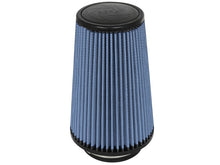 Load image into Gallery viewer, aFe MagnumFLOW Air Filters UCO P5R A/F P5R 4-1/2F x 7B x 4-3/4T x 10H Air Filters - Universal Fit aFe