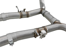 Load image into Gallery viewer, aFe MACH Force-Xp 304 SS Catback Exhaust 17-19 Dodge Challenger V8-5.7L Catback aFe