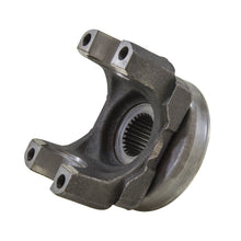 Load image into Gallery viewer, Yukon Gear Yoke For 8in GM (Mech 3R) Differential Yokes Yukon Gear & Axle