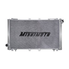 Load image into Gallery viewer, Mishimoto 90-94 Subaru Legacy Turbo Aluminum Radiator Radiators Mishimoto