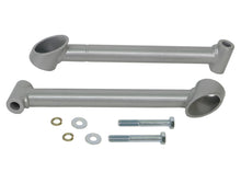 Load image into Gallery viewer, Whiteline 08+ Subaru WRX Hatch / 08-09 Subaru STi Rear Brace-swaybar mount support Sway Bars Whiteline