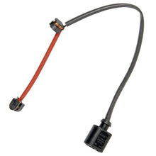 Load image into Gallery viewer, Power Stop 17-19 Porsche 718 Boxster Front Euro-Stop Electronic Brake Pad Wear Sensor Brake Hardware PowerStop