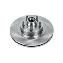 Load image into Gallery viewer, Power Stop 01-03 Ford Explorer Sport Front Autospecialty Brake Rotor Brake Rotors - OE PowerStop