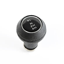 Load image into Gallery viewer, Omix Shift Knob Kit D300- 80-86 Jeep CJ Shift Knobs OMIX
